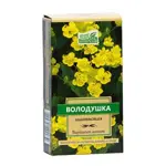 Наследие природы Володушки золотистой трава, фиточай, 1.5 г, 20 шт. фото