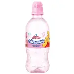 Святой Источник Светлячок вода детская, 330 мл, 1 шт, негазированная, в пластиковой бутылке фото 