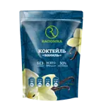 Racionika Diet коктейль для похудения, 275 г, 1 шт, ваниль фото