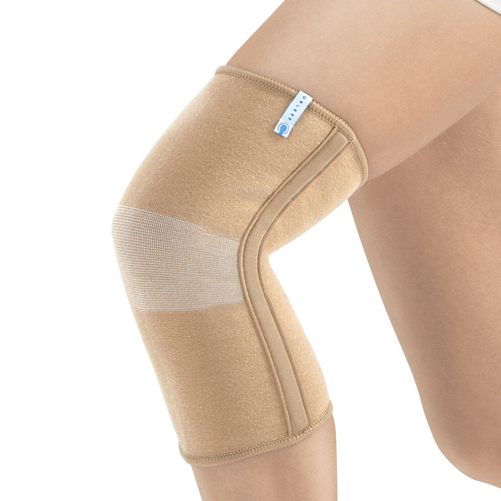 Orlett Бандаж на коленный сустав, р. XL, бандаж, 1 шт, арт. MKN-103(M) фото