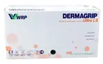 Dermagrip Ultra LS Перчатки смотровые нитриловые неопудренные нестерильные, Large L, пара, 100 шт. фото