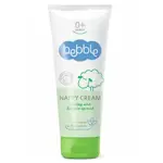 Bebble Крем под подгузник, крем, 75 мл, 1 шт. фото