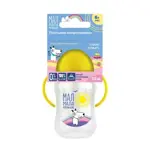 Мал Мала Меньше Поильник 6+ мес, 270 мл, 1 шт, арт. КК1097 фото