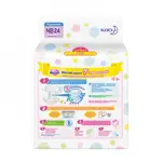 Merries Подгузники детские, 0-5 кг, 24 шт, р. NB фото 2