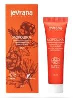 Levrana крем для век увлажняющий, крем, 15 мл, 1 шт, морошка фото