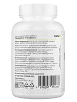 1WIN Инозитол, капсулы, 90 шт. фото 3