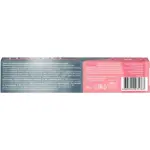 Tiswell nano пломба sensitive зубная паста реминерализующая с наногидроксиапатитом для чувствительных зубов, зубная паста, 110 г, 1 шт. фото 3