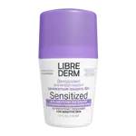 Librederm дезодорант-антиперспирант 48 часов, 50 мл, 1 шт, для чувствительной кожи фото