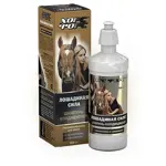 Лошадиная Сила Шампунь-кондиционер с коллагеном и ланолином, шампунь-кондиционер, 500 мл, 1 шт. фото 