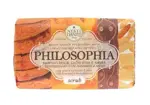 Nesti Dante мыло-скраб для тела Философия, мыло, 250 г, 1 шт. фото