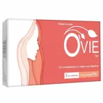 Ovietest Тест на беременность, тест-полоска, 2 шт. фото