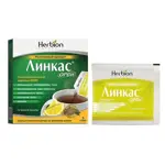 Линкас ОРВИ, гранулы для приготовления раствора для приема внутрь, 5.6 г, 5 шт, лимон фото 3