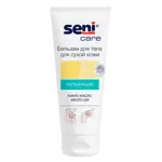 Seni Care бальзам для тела для сухой кожи, бальзам для тела, 200 мл, 1 шт. фото