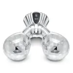 CS Medica 3D Массажер роликовый для тела CS-302 BodyLift, 1 шт. фото 2