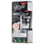 Уголь Proff Зубной порошок в готовом виде Природная белизна, 45 мл, 1 шт. фото