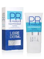 Librederm Гиалуроновый праймер, крем для лица, 50 мл, 1 шт. фото
