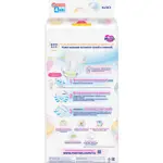 Merries Подгузники детские, 9-14 кг, 48 шт, р. L фото 2