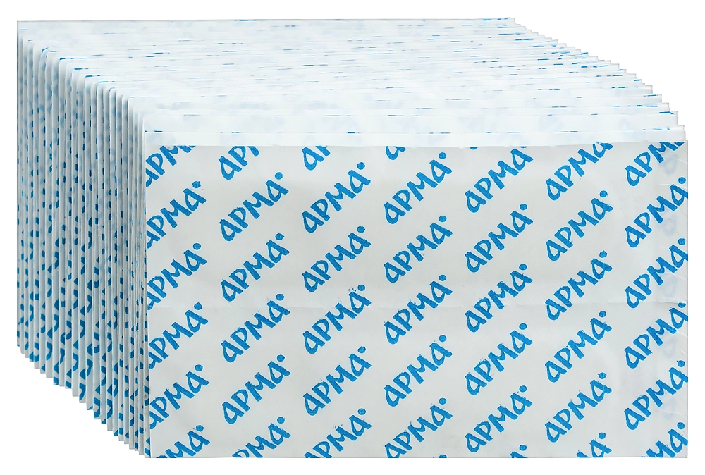 Арма бактерицидный, 1.9 см х 7.2 см, лейкопластырь, 100 шт, телесный, полимерная основа фото