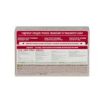 Biomio bio-soap aromatherapy Мыло натуральное Гранат и эфирное масло базилика, 90 г, 1 шт. фото 2