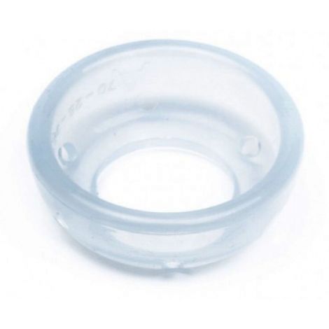 Пессарий акушерский перфорированный, пессарии, 1 шт, тип ASQ 70/21/32 фото