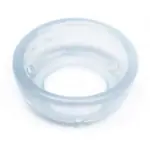 Пессарий акушерский перфорированный, пессарии, 1 шт, тип ASQ 70/21/32 фото