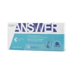 Answer Тест для определения беременности, тест-полоска, 2 шт. фото