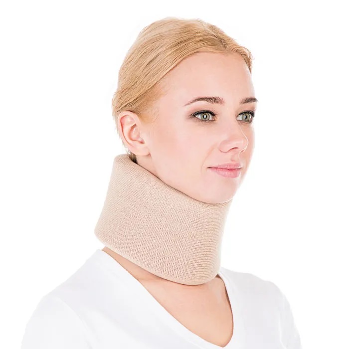 Тривес Бандаж шейный для взрослых (воротник Шанца), р. 8.3, бандаж, 1 шт, арт. Т.51.01 (ТВ-003) фото