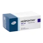 Нейронтин, 300 мг, капсулы, 100 шт. фото 3