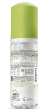 A-Derma biology пенка для хрупкой кожи очищающая, пенка для лица, 150 мл, 1 шт. фото 2