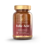 Goldn Apotheka Фолиевая кислота, таблетки, 90 шт. фото 1