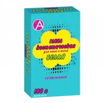 Глина косметическая белая, глина косметическая, 100 г, 1 шт. фото