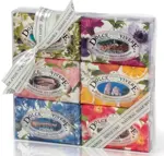 Nesti Dante Мыло набор Сладкая жизнь, мыло, 150 г, 6 шт. фото 