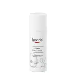 Eucerin ultrasensitive Крем успокаивающий, крем для лица, 50 мл, 1 шт, для сухой чувствительной кожи фото