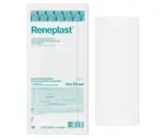 Reneplast Повязка самоклеящаяся послеоперационная пластырного типа, 10 см х 25 см, повязка стерильная, 10 шт. фото 2