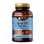 Spice Active 5-HTP с пиперином, капсулы, 60 шт. фото 