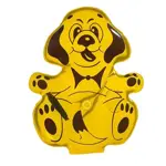 Грелка солевая, 1 шт, собачка фото