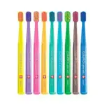 Curaprox CS Smart 7600 Зубная щетка, щетка зубная, 1 шт, 5+ лет, в ассортименте фото 3