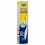 Scholl Пилка для ног двойного действия, 1 шт. фото