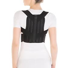 Тривес Корректор осанки, XL, 1 шт, черный, т.54.01 (т-1778) фото