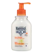 Le Petit Marseillais Мыло жидкое Цветок апельсинового дерева, мыло жидкое, 300 мл, 1 шт. фото