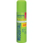 Mosquitall Универсальная защита, аэрозоль, 150 мл, 1 шт, на кожу фото