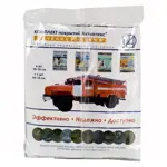 Активтекс Комплект для лечения ожогов, 7 шт. фото