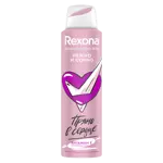 Rexona Антиперспирант Нежно и Сочно, аэрозоль, 150 мл, 1 шт. фото