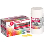 Иммунобулл Платинум, капсулы, 60 шт. фото