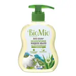 BioMio Мыло жидкое Алоэ, мыло жидкое, 300 мл, 1 шт, для чувствительной кожи рук фото
