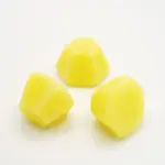 Livs Кальций + Витамин Д3, пектиновые мармеладные пастилки, 60 шт, со вкусом сахарной ваты фото 3