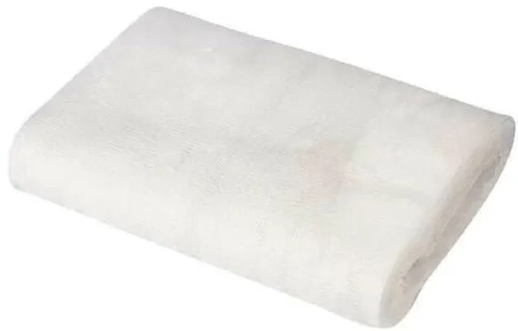 Leiko Марля отрез нестерильный, 3 м х 90 см, 1 шт, 36 г/м2, высокой плотности фото