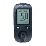 Accu-Chek Active, глюкометр с принадлежностями, 1 шт, в комплекте устройство для прокалывания, 10 ланцетов и 10 тест-полосок фото 2