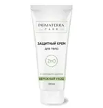 Primaterra Care Крем для тела защитный, крем, 100 мл, 1 шт, с оксидом цинка фото