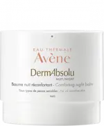 Avene DermAbsolu Бальзам для лица моделирующий ночной, бальзам, 40 мл, 1 шт. фото 